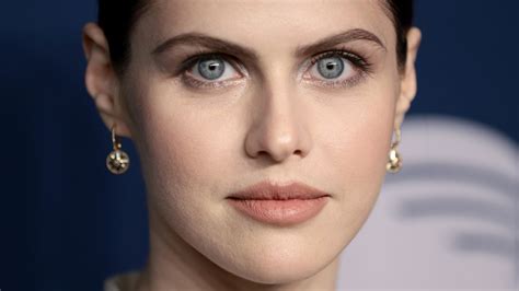 alexandra daddario white lotus|The Transformation Of Alexandra。